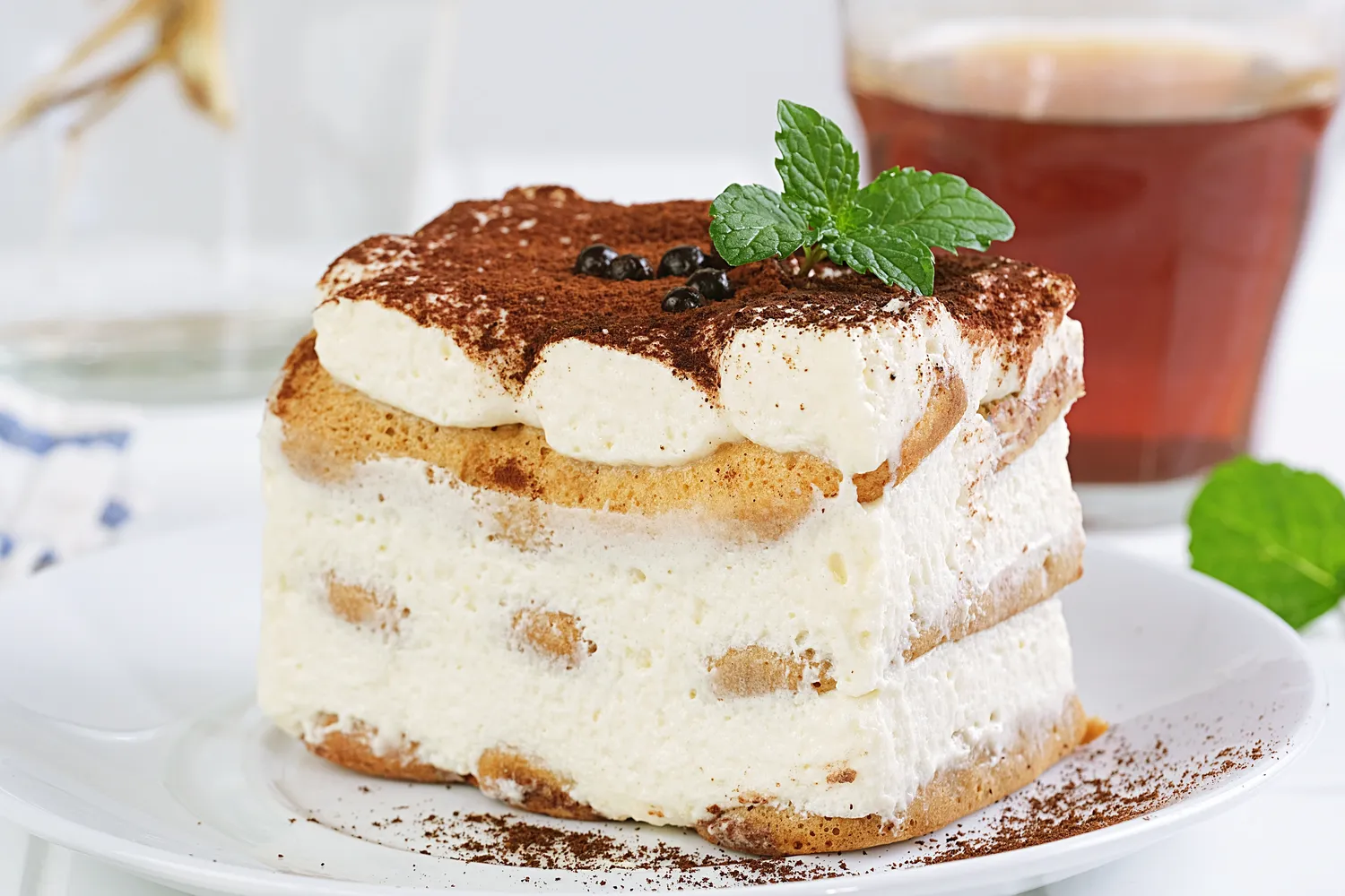 Klasikinis tiramisu