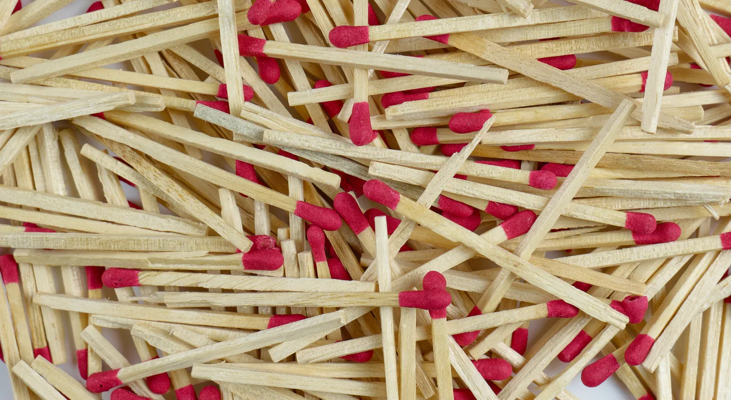 Degtukuose esanti siera gali būti labai naudinga kambariniams augalams