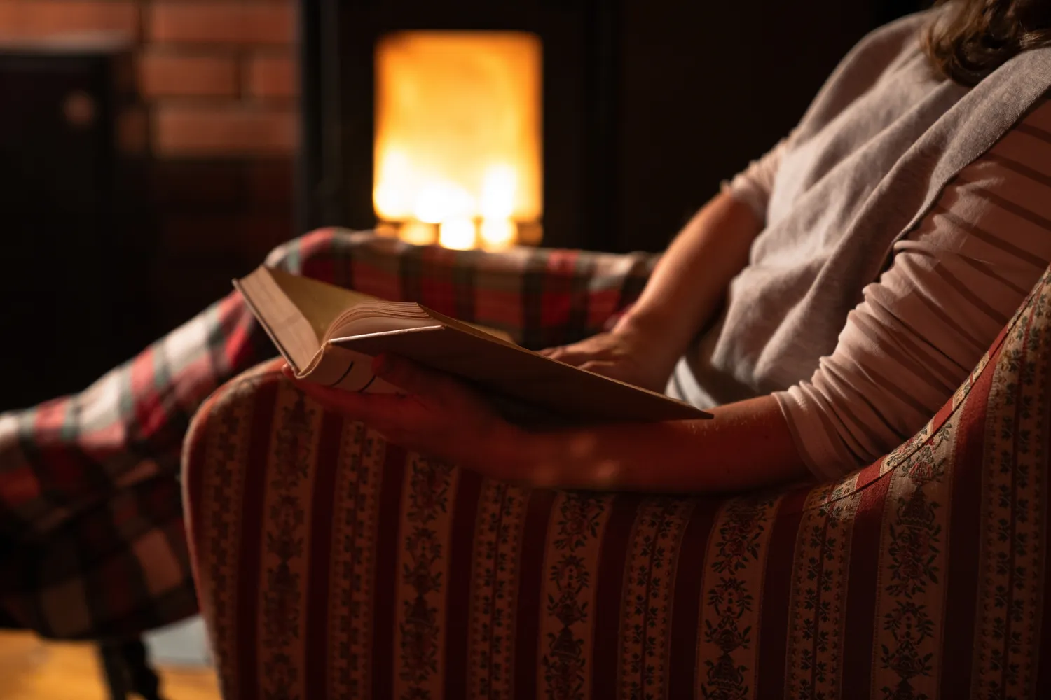 Vieno kambario šildymas