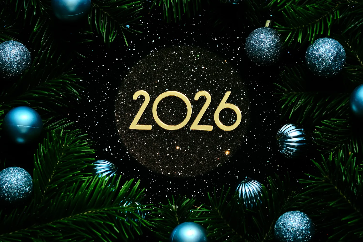 Kada 2025–2026 metais GERIAUSIA statyti Kalėdų eglutę