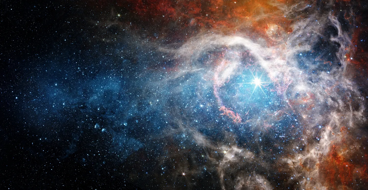 Ar mes gyvename simuliacijoje?