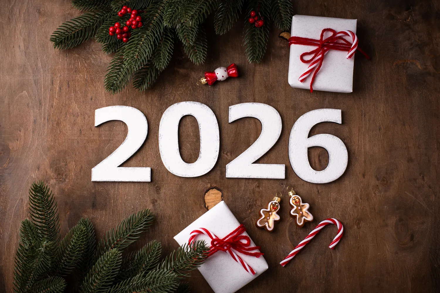 Astrologinė prognozė 2026 m.