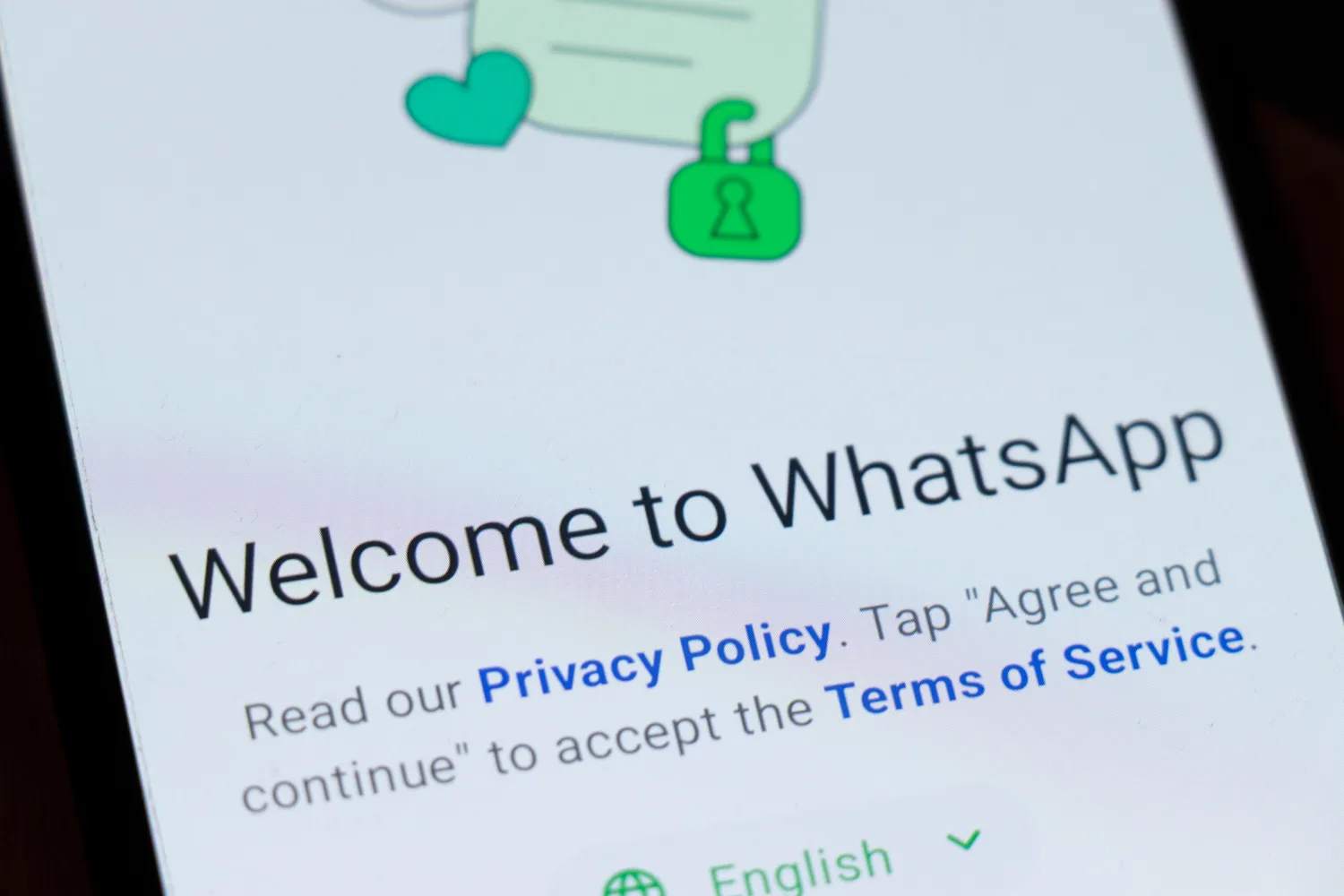 Štai kaip keičiasi WhatsApp / daily_creativity / Shutterstock.com