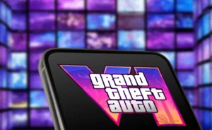 GTA 6 be dirbtinio intelekto / gguy / Shutterstock.com