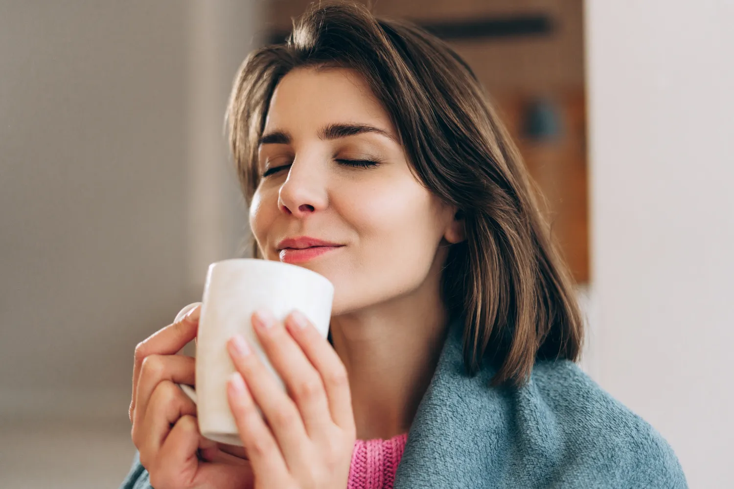 Atsigerti kavos - sveika