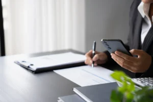 Išmanieji telefonai tada ir dabar