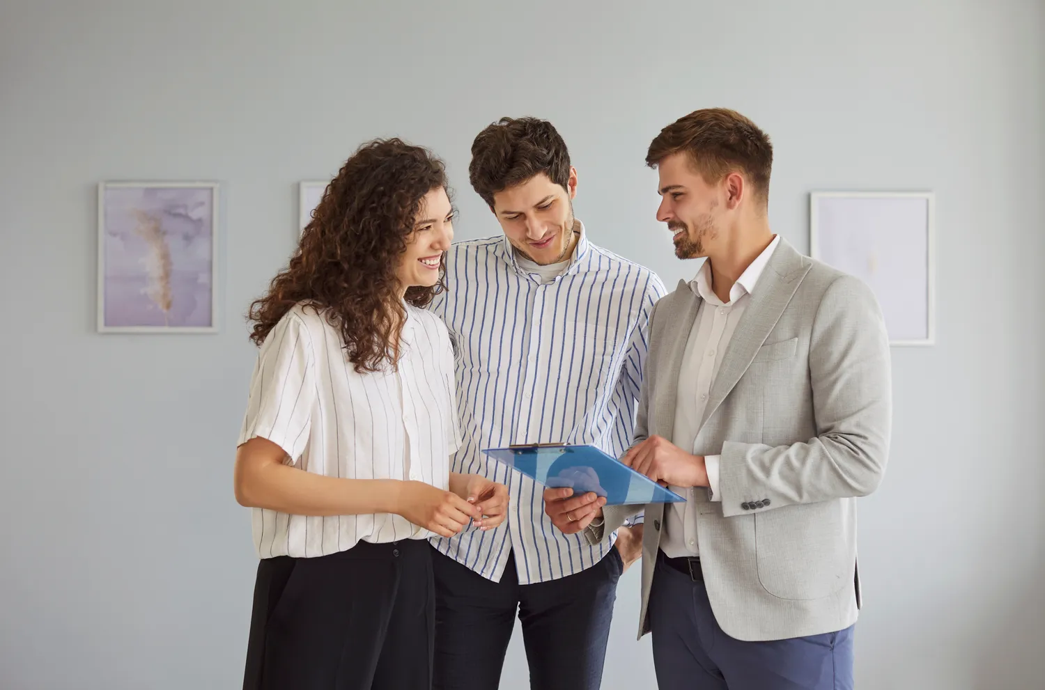 Už neįregistruotą buto nuomą - solidi bauda