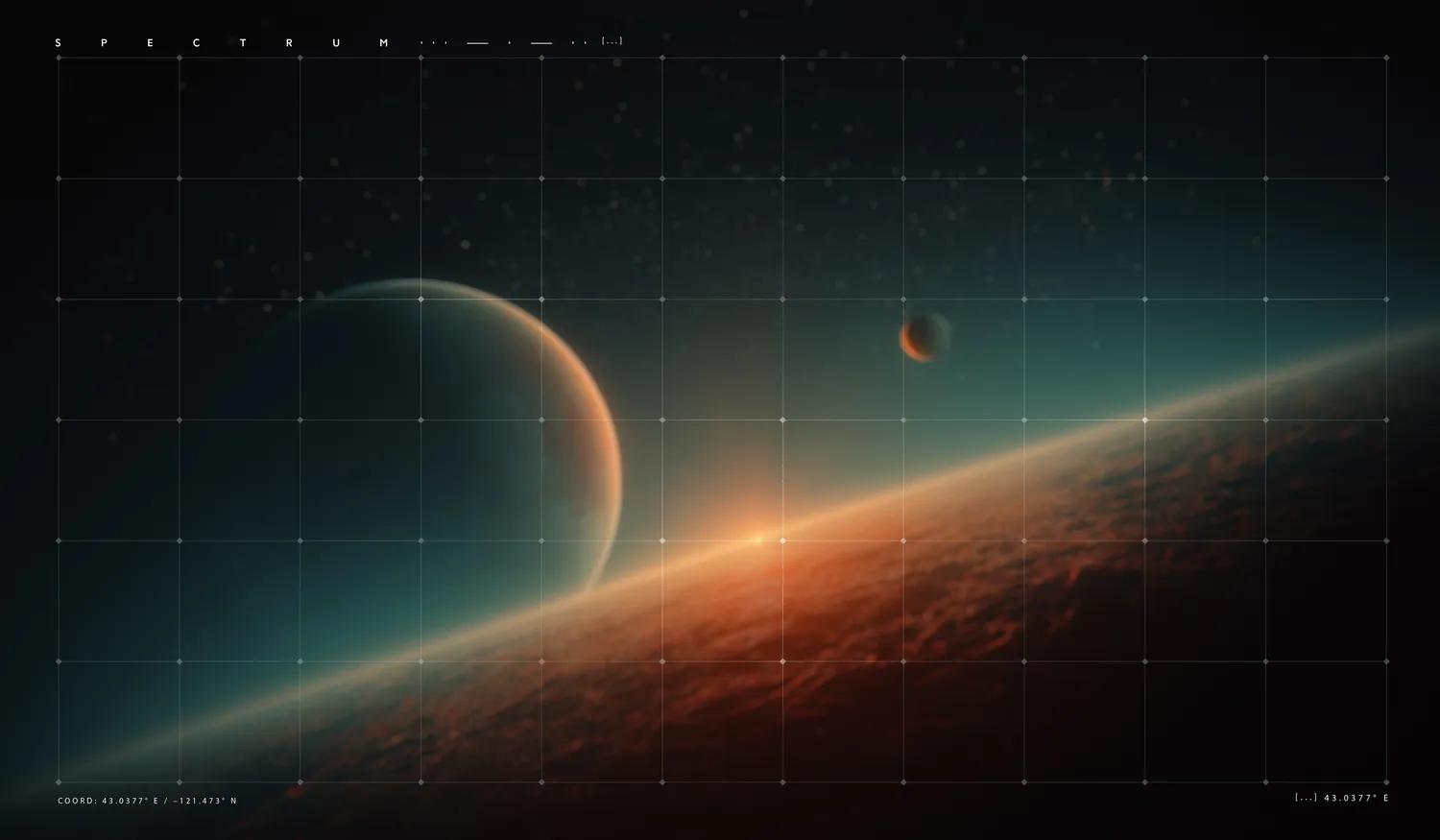 Signalai iš kosmoso