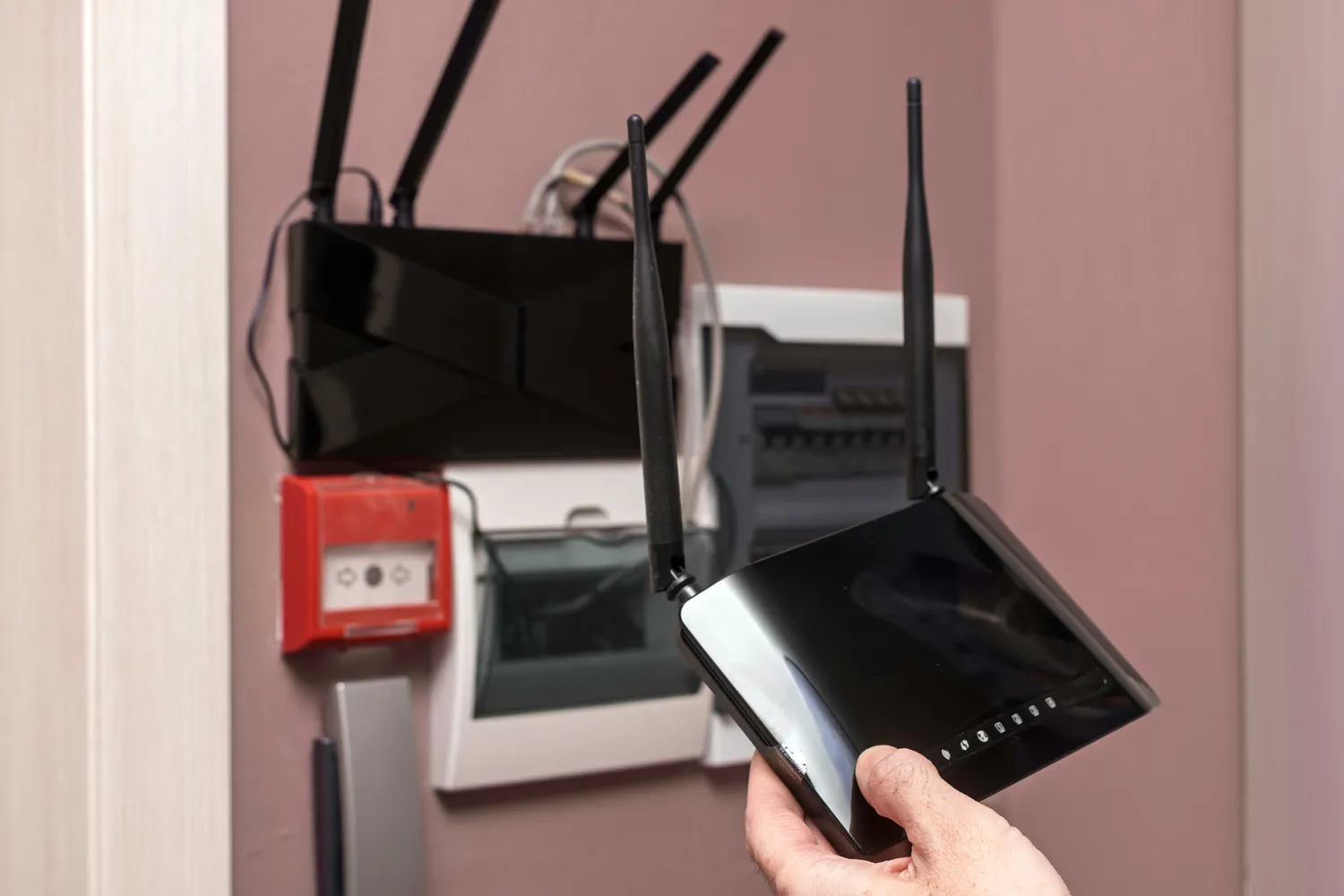 Lėto interneto kaltininkai