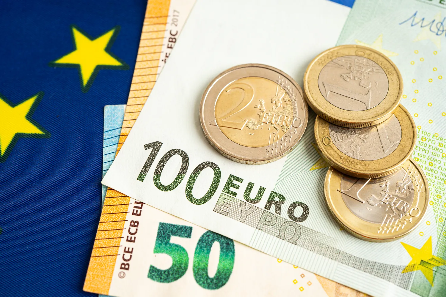 Grynųjų pinigų kontrolė