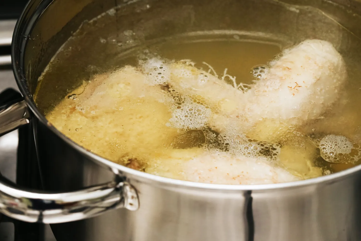 Sultinys iš vištienos