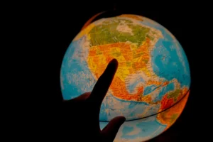 Gyventojų skaičius pasaulyje