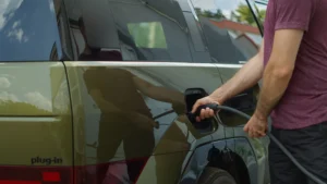 Elektromobilių savininkų paslaptis