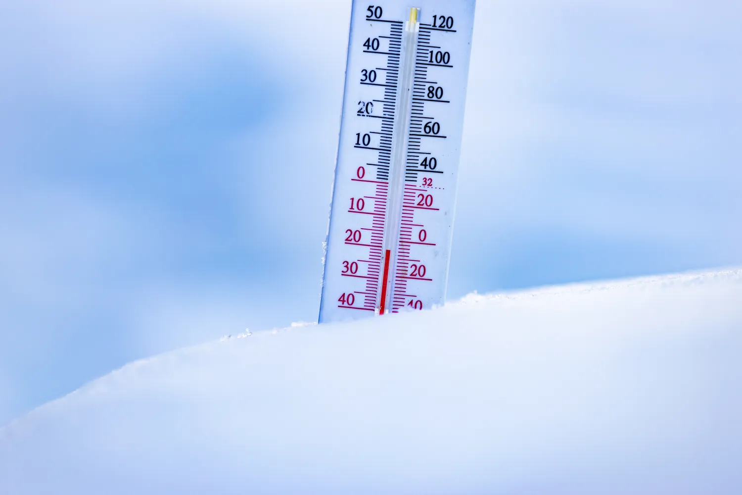 Orų modeliai ir toliau rodo tikrą žiemą