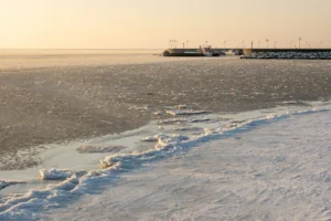 Ruoškitės orų permainoms