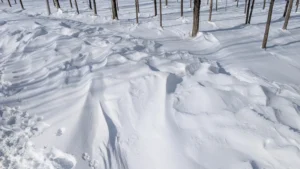 Atšilimo pažadas žlugo