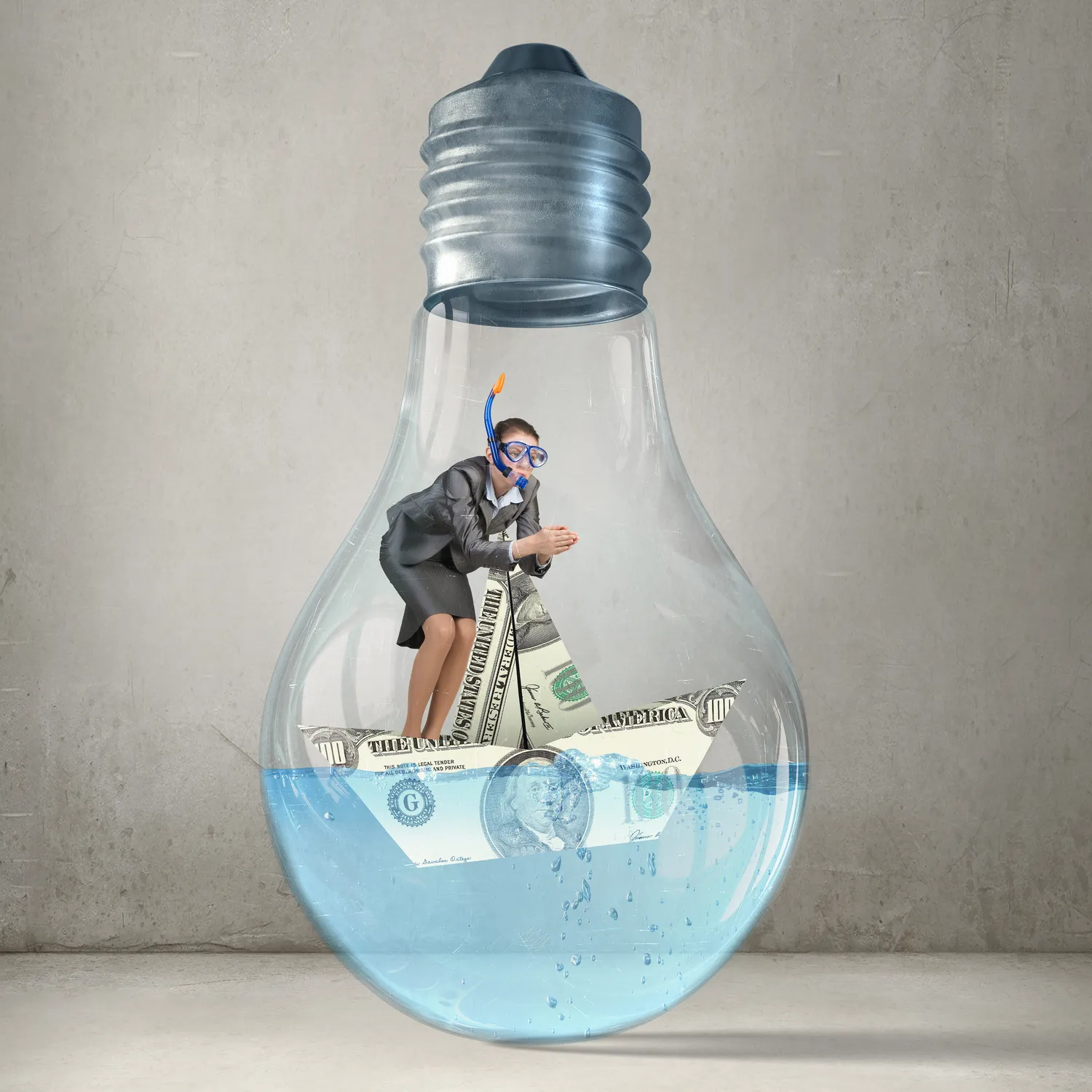 Pavojingos investicijos