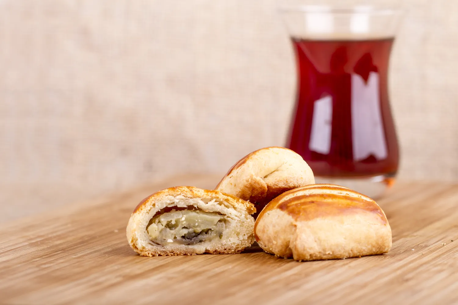 Egiptietiški pyragėliai