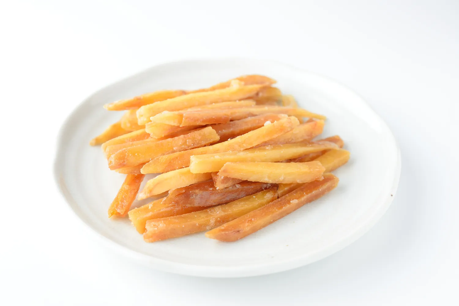 Bulvytės pagamintos japoniškų stiliumi