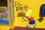 Simpsons / Usa-Pyon / Shutterstock.com