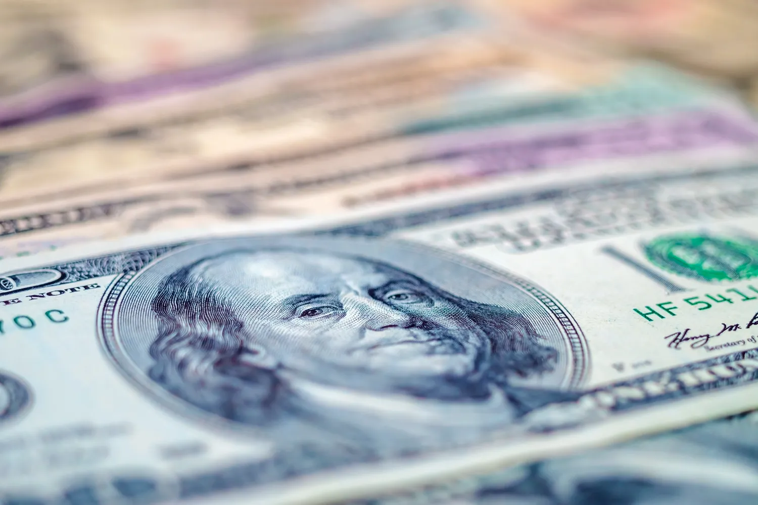 Benjamino Franklino efektas