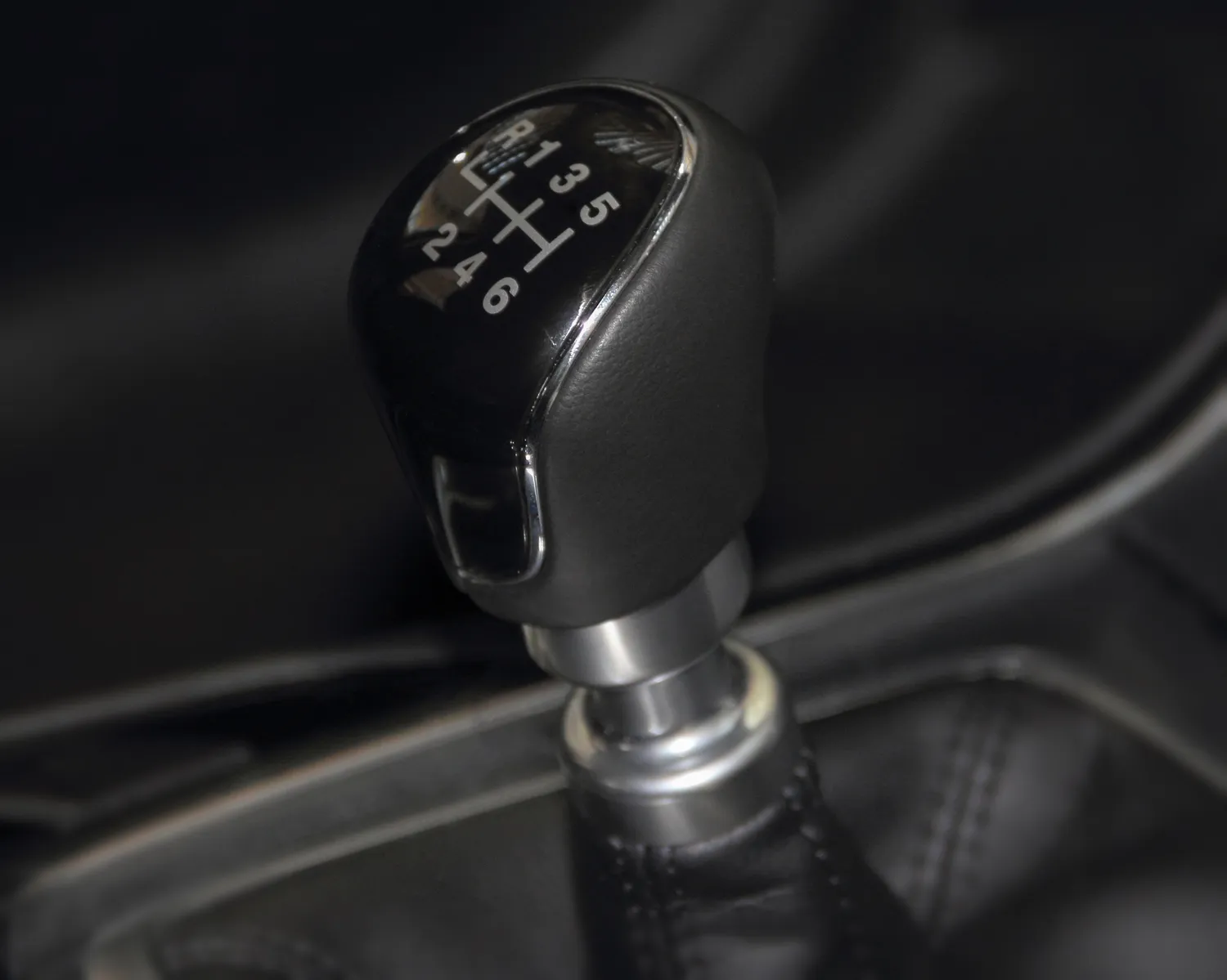 Atbulinės pavaros įjungimas