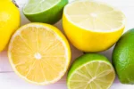 Citrina ir laimas