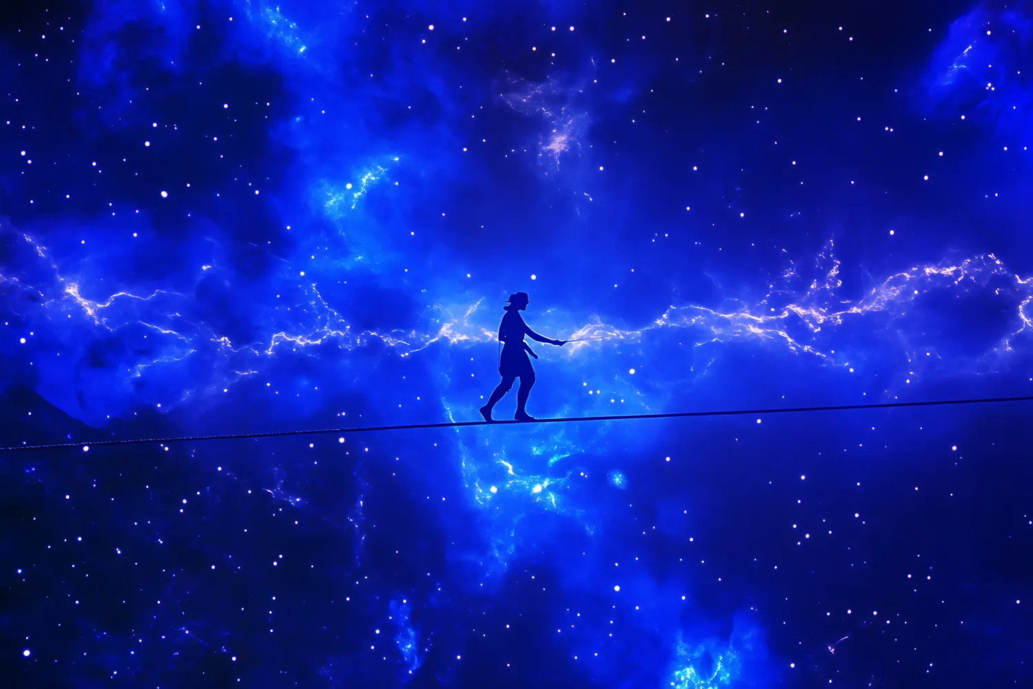 Iššūkis 2 zodiako ženklams / AI nuotr.