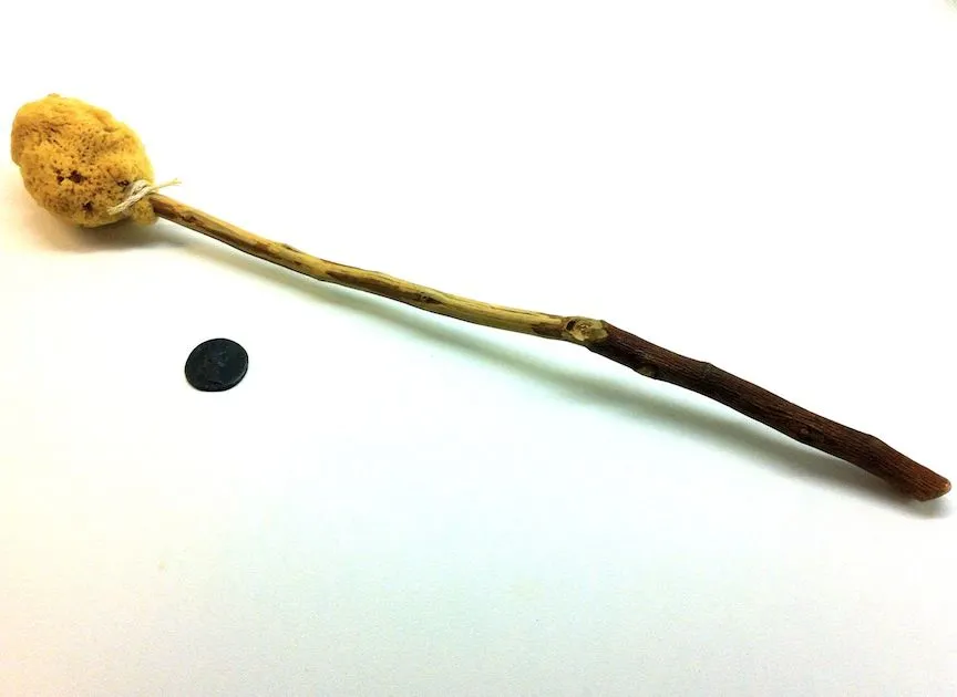 Tersorium / Deva Roman Experience@DiscoverDeva nuotr.