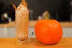 Tobulo moliūgų latte receptas