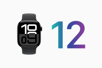 watchOS 12