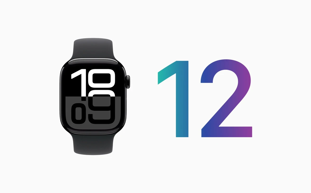 watchOS 12