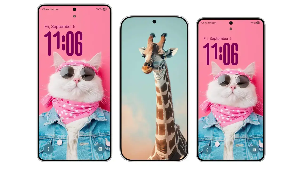 „Galaxy S26“ / X/Twitter @UniverseIce