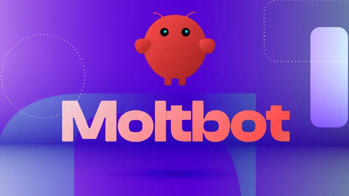 „Moltbot“