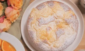 „Saulės“ pyragas